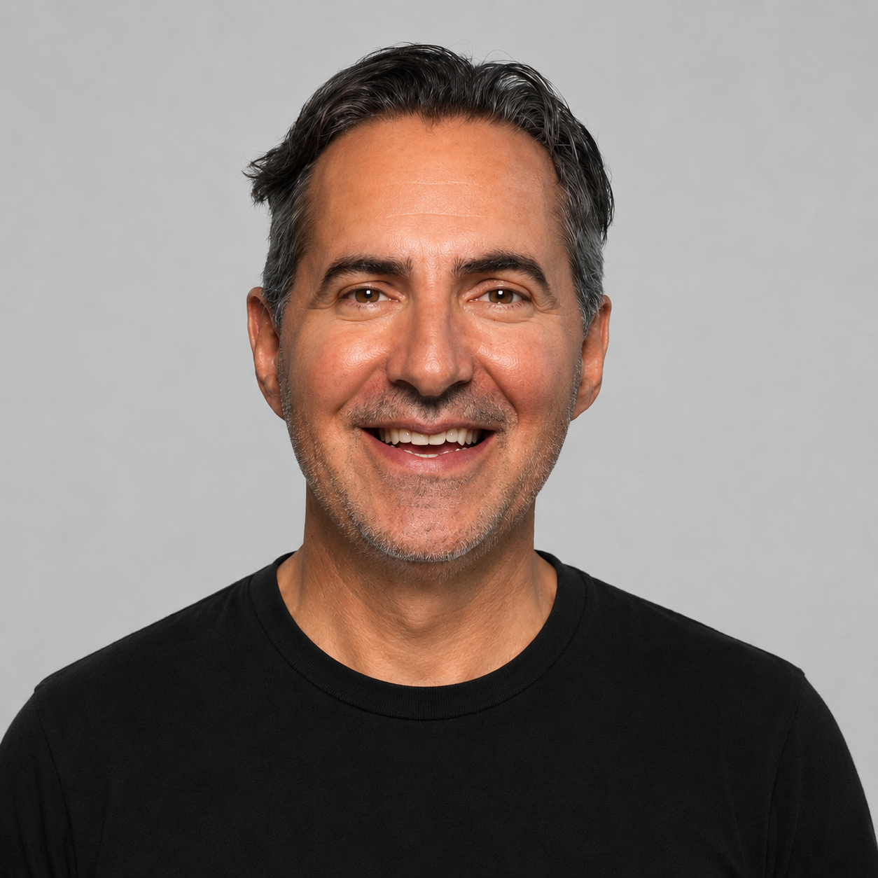 Nicholas Catalano, Co-Founder & COO of Qwesty