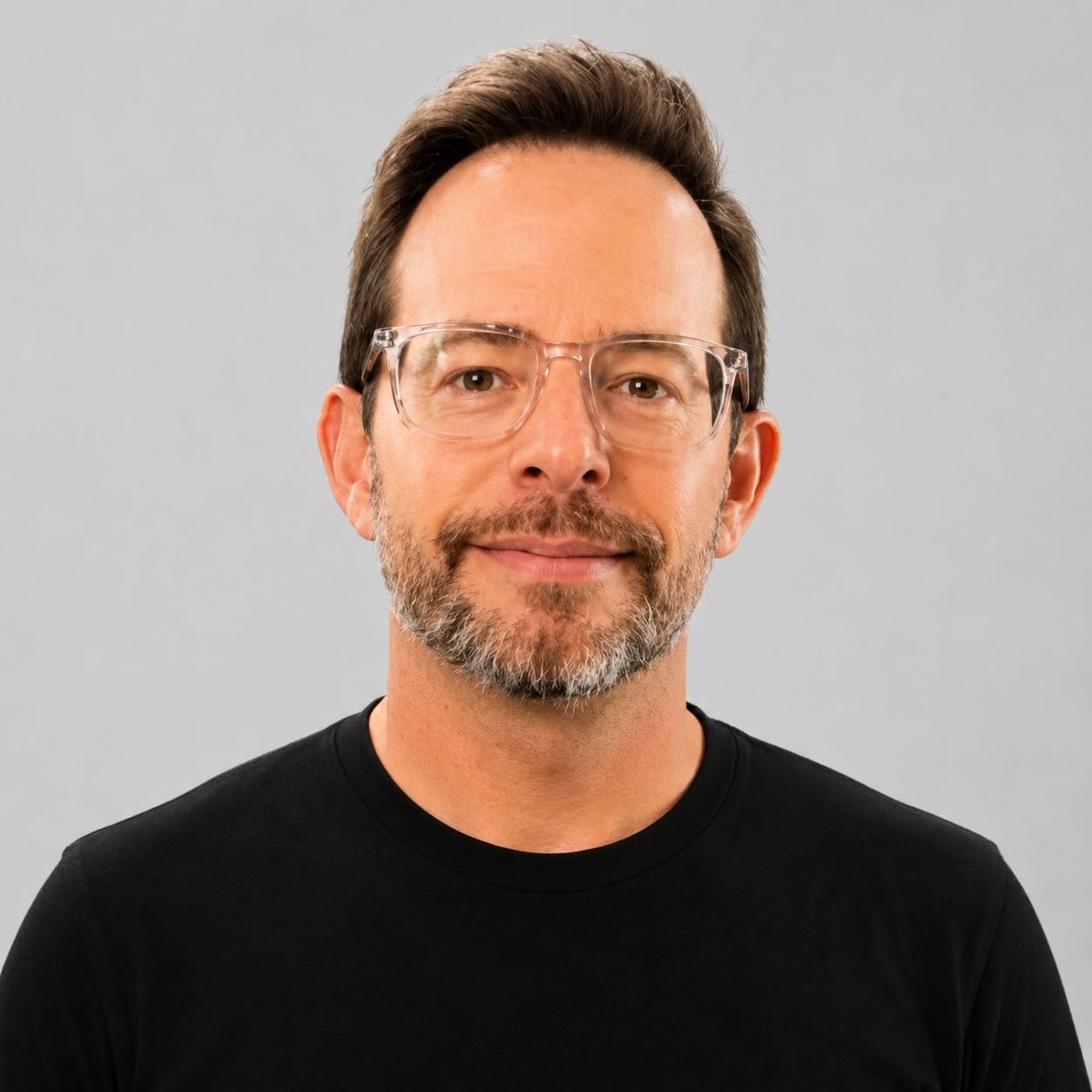 Josh Glasser, Co-Founder & CEO of Qwesty