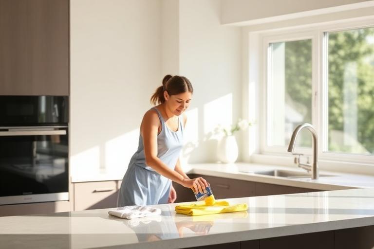 Coastline Pressure Washing — Cleaning work in Boynton Beach, FL