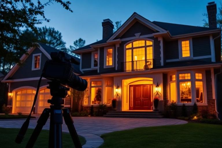 Clearframe Real Estate Media — Photography work in Sarasota, FL