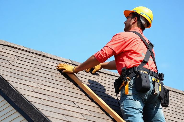 Atlantic Roofing Group — Roofing work in Fort Lauderdale, FL